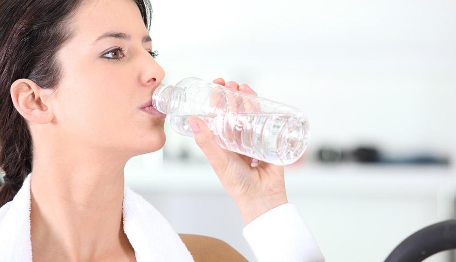 How Drinking More Water Can Help You Live a Healthier Life